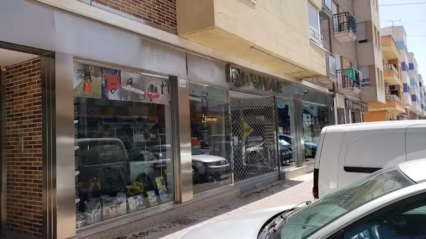 CyE Metalicas Donate