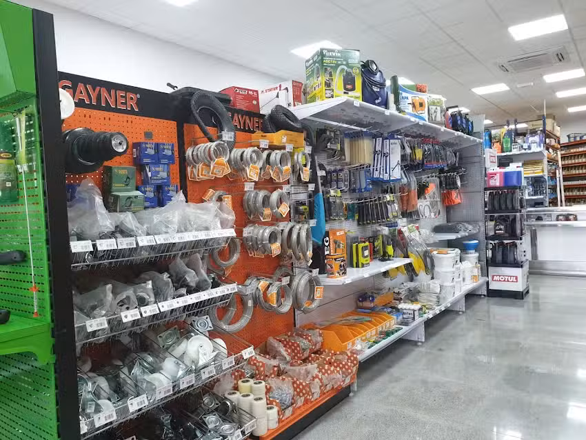 De Los Reyes Reparaciones y Ventas Husqvarna Aracena