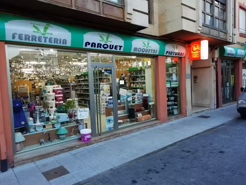 Decoraciones Velasco