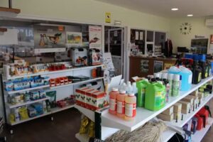 Deluser La Casa del Campo