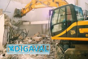 Digaval Garve, S. L.