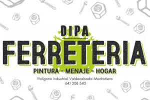 DIPA FERRETERIA