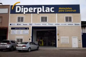 Diperplac Córdoba | Materiales de Construcción y Reforma