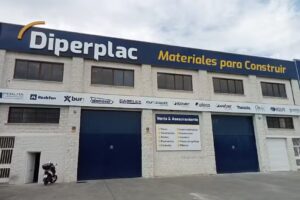 Diperplac M&aacute;laga | Materiales de Construcci&oacute;n y Reforma