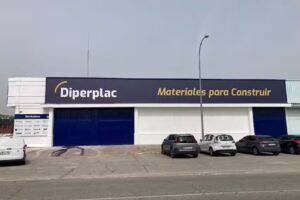 Diperplac Sevilla | Materiales de Construcci&oacute;n y Reforma