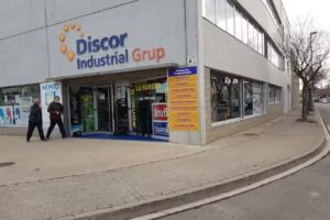 Discor Grup Industrial – Ferreteria Industrial, Parquet, Pintura Monto Figueres