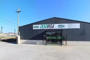 DISDEGA