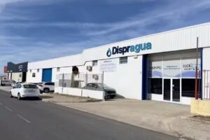 DISPRAGUA | Ferreter&iacute;a Mayorista, Distribuci&oacute;n de Soluciones Hidr&aacute;ulicas y El&eacute;ctricas