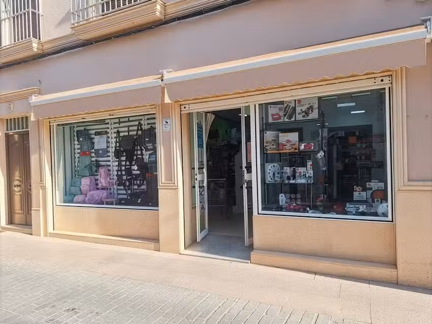 Distribuciones Acrioc