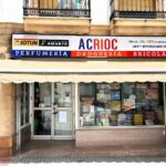 Distribuciones Acrioc