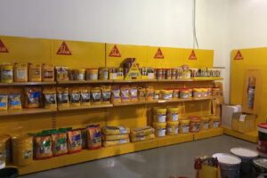 Distribuciones Monachil &ndash; Cadena88