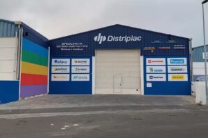 Distriplac Fuerteventura