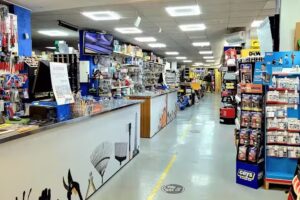 DOBER SUMINISTROS INDUSTRIALES