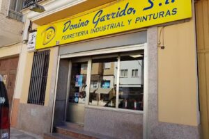 Donino Garrido
