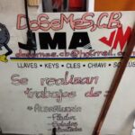 Dosemes C.B.