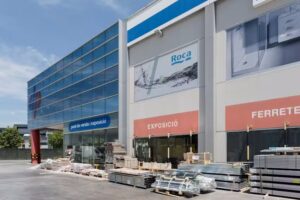 DP Materiales Vilanova i la Geltrú