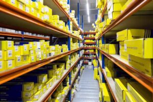 Draulic Fren S.L. (Fornells de la Selva)