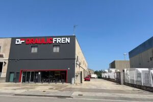 Draulic Fren, S.L. (Granollers)