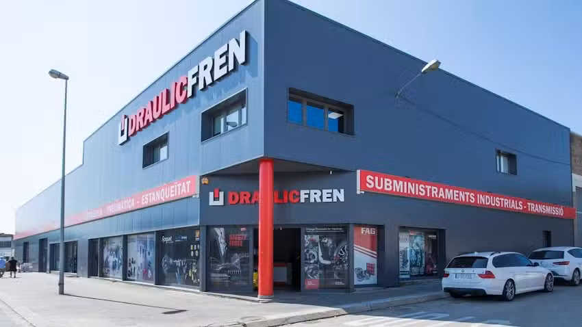 Draulic Fren S.L. (Lleida)