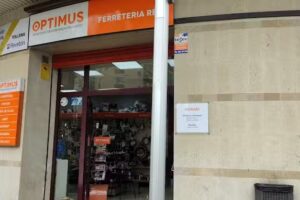 Drel Sl Ferreteria Reus