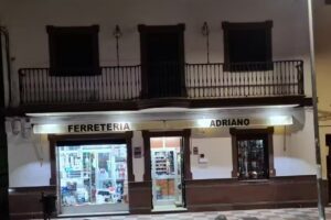 Droguer&iacute;a Ferreter&iacute;a Adriano