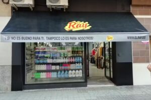 Drogueria Ferreteria El Ray