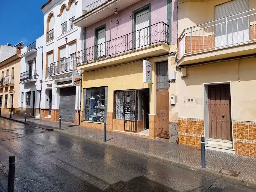 Droguer&iacute;a Ferreter&iacute;a Lopez