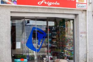Drogueria Frigola S.L.