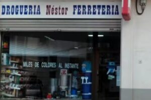 Droguería Néstor Ferretería