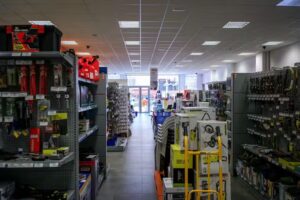 DSf Ferreters &ndash; OPTIMUS &ndash; Solsona