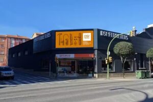 DSf Ferreters &ndash; OPTIMUS &ndash; T&agrave;rrega