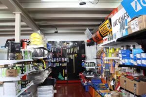 E-Commerce &ndash; MAXBRICO ️ ️