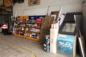 EBROMAT (MATERIALES DE CONSTRUCCION)