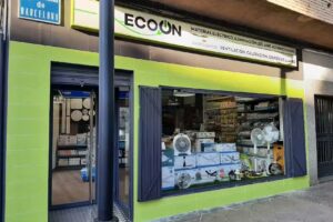 Ecoon