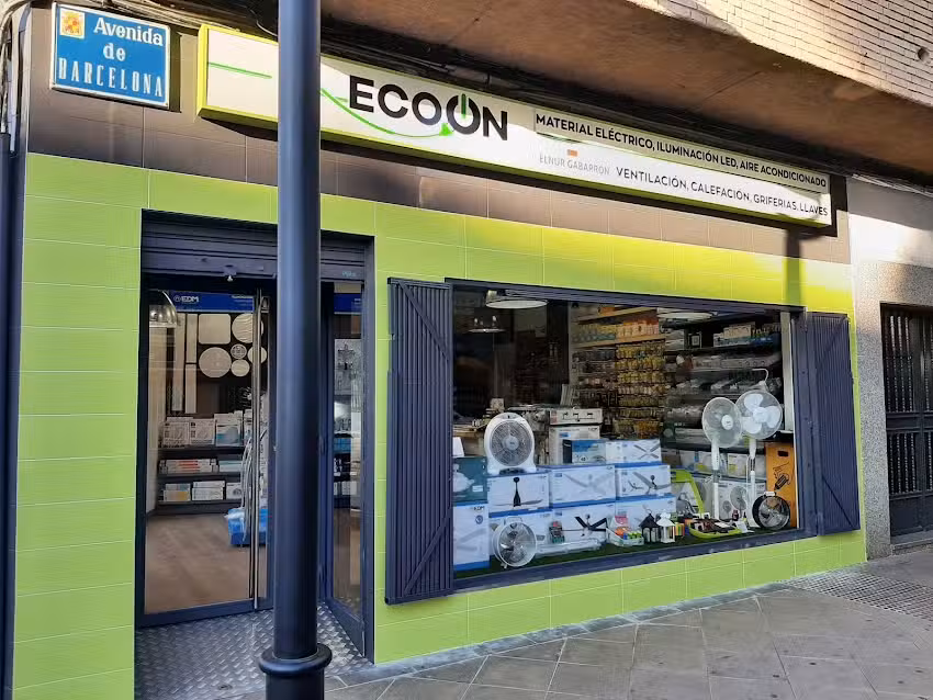 Ecoon