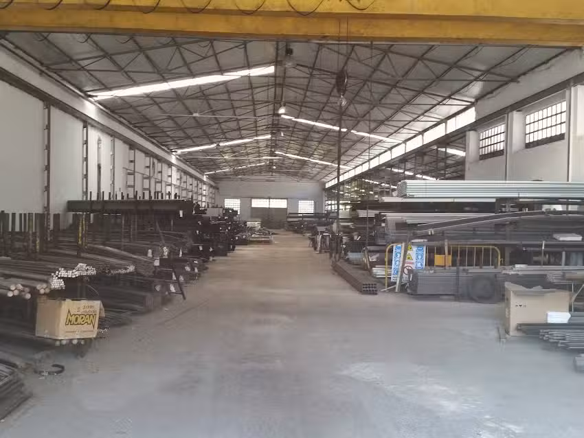 Eduardo Ildefonso Castro Ur&iacute;a SA