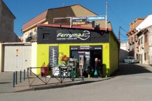 Eduardo Pastor Martinez