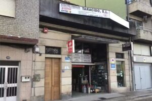 Efectos Navales Taracido SL