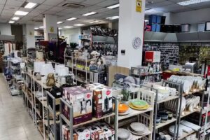 Egikor Ferreteria &ndash; Cadena88