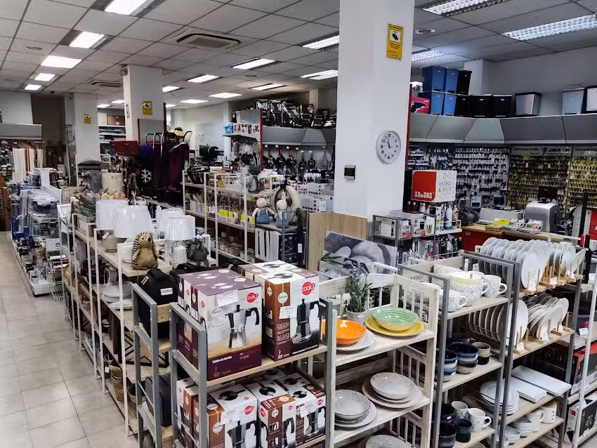 Egikor Ferreteria &ndash; Cadena88