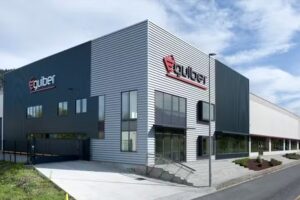 Eguiber Ingenier&iacute;a y Suministros T&eacute;cnicos