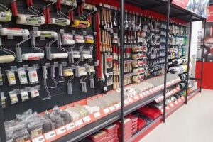 Ehlis Centro Log&iacute;stico Barcelona