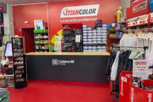 El Calsinar – Cadena88