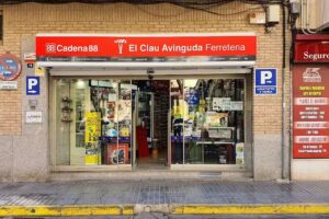 El Clau Avinguda, S.L.