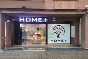 EL GRAN BAZAR HOME+