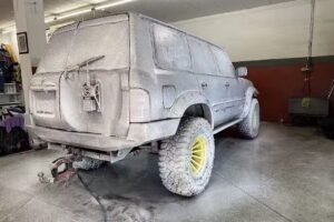 EL LAVADERO DE CASTRO