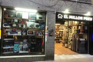 EL MILLOR PREU Best Prices In BARCELONA