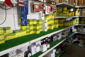 El Prao de Crisanto, S.L.