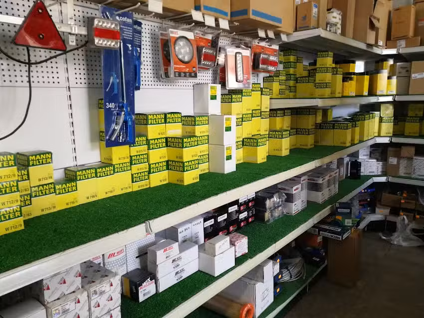 El Prao de Crisanto, S.L.