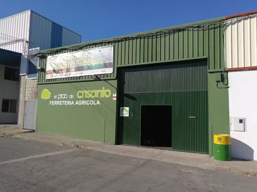 El Prao de Crisanto, S.L.